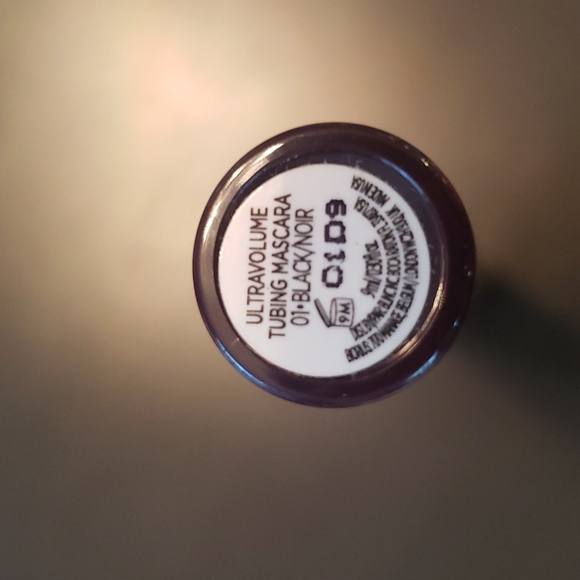 BUNDLE CIATE Palette REALHER Liner Laritzy Illuminator blinc UltraVolume Mascara - Picture 10 of 11